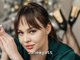 janewyatt Webcamsex Amateur