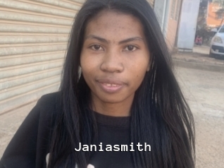 Janiasmith