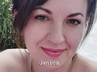 janica Webcamsex Amateur