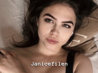 Janicefilen