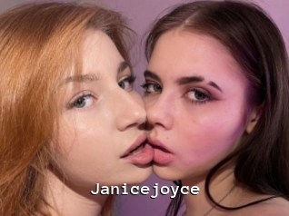 janicejoyce Webcamsex Amateur