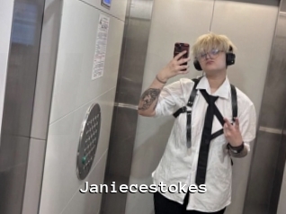 Janiecestokes