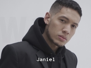 Janiel