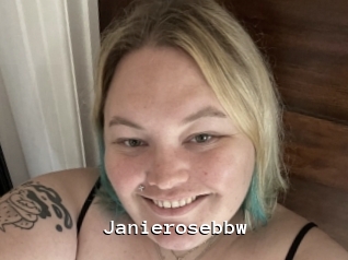 Janierosebbw