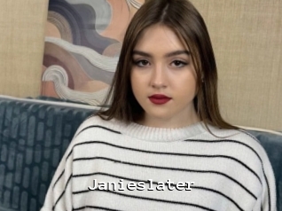 Janieslater