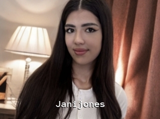 Janijones