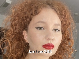janine288 Webcamsex Amateur