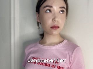 Janineheiler