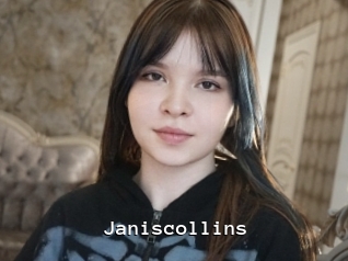 Janiscollins
