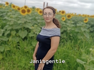 Janisgentle
