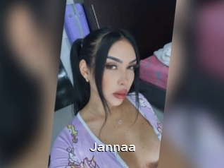 Jannaa