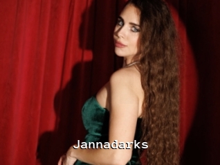 Jannadarks