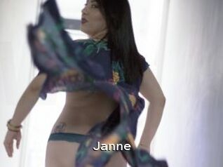 Janne