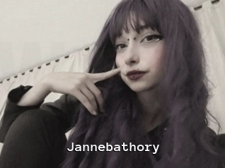 Jannebathory