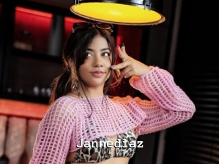 Jannediaz