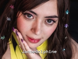 jannedolphine Webcamsex Amateur