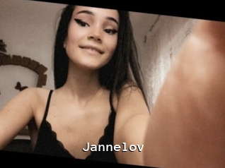 Jannelov