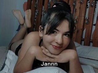 Jannn