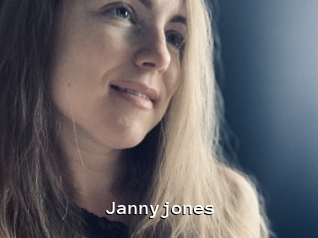 jannyjones Webcamsex Amateur
