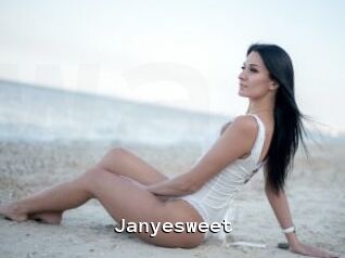 Janyesweet