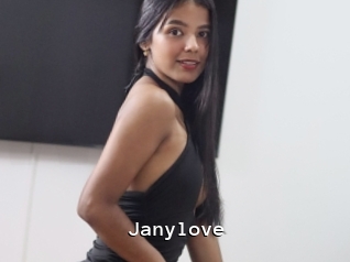 janylove Webcamsex Amateur
