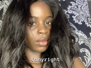 Janyright
