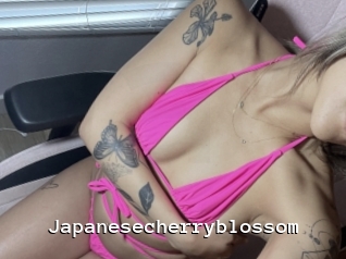 Japanesecherryblossom
