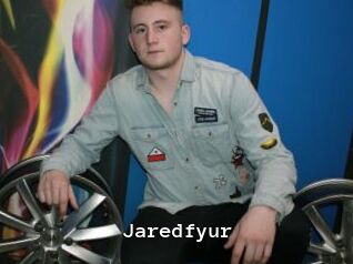 Jaredfyur