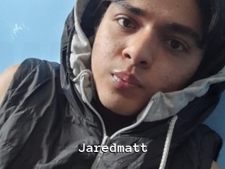 Jaredmatt
