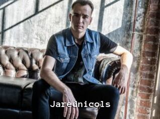 Jarednicols