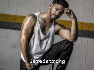 Jaredstrong