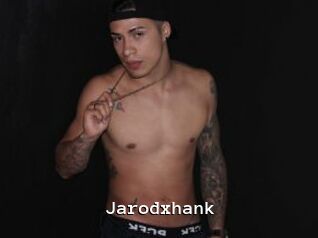 Jarodxhank