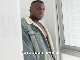 Jarrison_evans