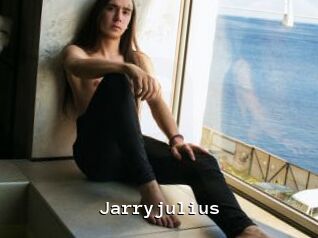 jarryjulius Webcamsex Amateur