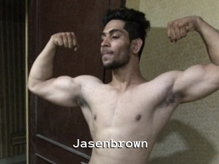 Jasenbrown