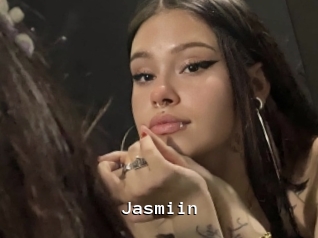 Jasmiin
