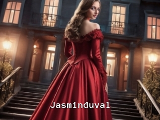 Jasminduval