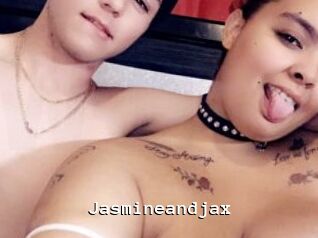 Jasmineandjax