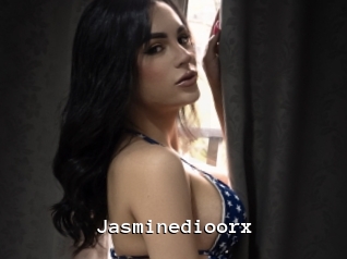jasminedioorx Webcamsex Amateur
