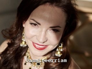 jasmineerriam Webcamsex Amateur