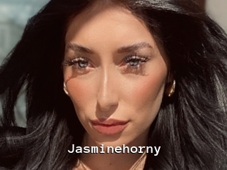 Jasminehorny