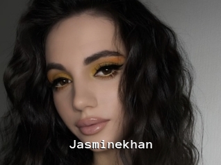 Jasminekhan
