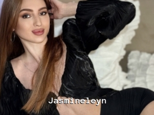 Jasmineleyn