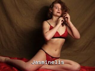 Jasminelis