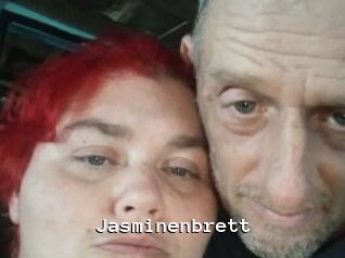 Jasminenbrett