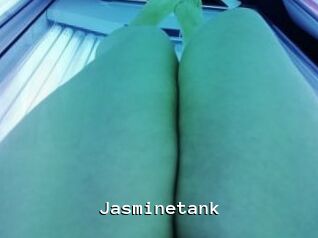 Jasminetank