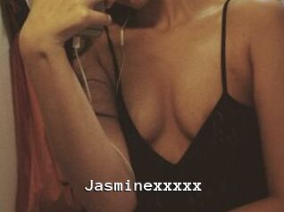 Jasminexxxxx