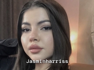 Jasminharriss