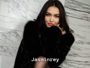 Jasminrey