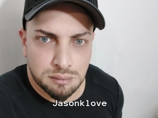 Jasonklove